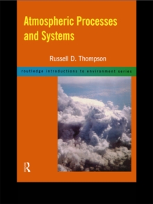Image for Atmospheric processes and systems