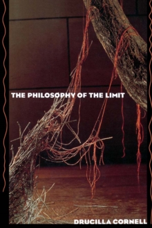 Image for The philosophy of the limit