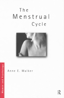 Image for The menstrual cycle.