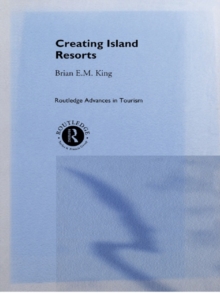 Image for Creating island resorts