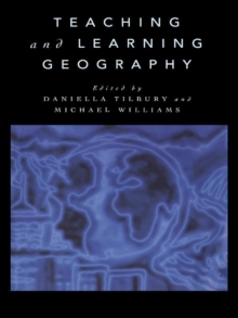 Image for Teaching and learning geography