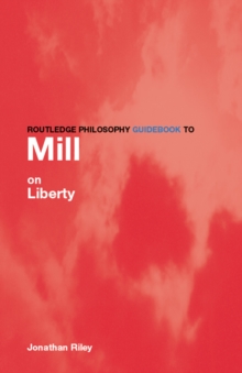Image for Mill on liberty