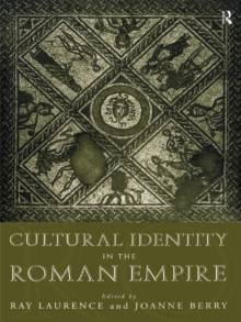 Image for Cultural identity in the Roman Empire