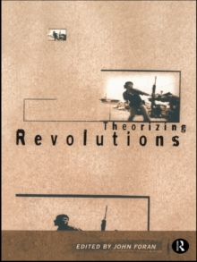 Image for Theorizing revolutions