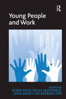 Image for Young people and work