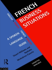 Image for French business situations