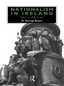 Image for Nationalism in Ireland
