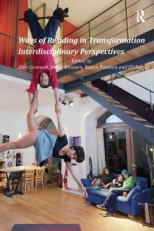 Image for Ways of residing in transformation: interdisciplinary perspectives