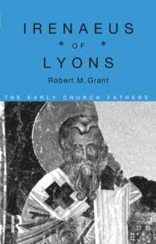 Image for Irenaeus of Lyons.