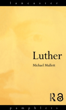 Image for Luther