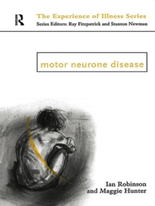 Image for Motor neurone disease