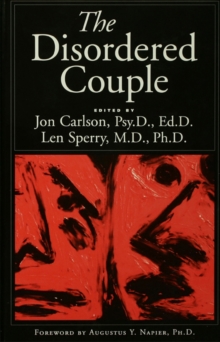 Image for The disordered couple