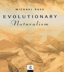 Image for Evolutionary naturalism: selected essays
