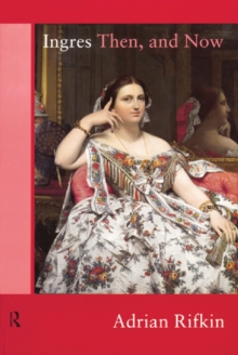 Image for Ingres, then and now.