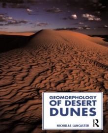 Image for Geomorphology of Desert Dunes