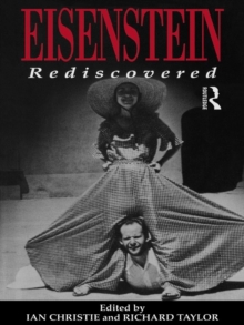 Image for Eisenstein rediscovered