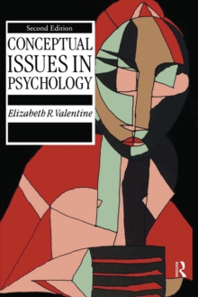 Image for Conceptual Issues in Psychology