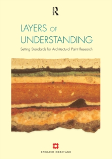 Image for Layers of Understanding