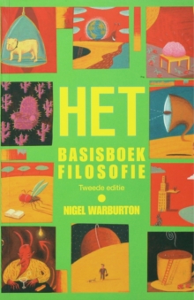 Image for HET Basisboek Filosofie