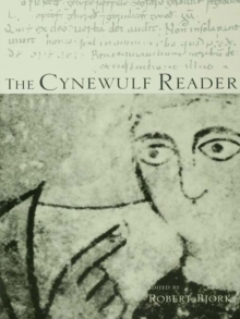 Image for The Cynewulf reader