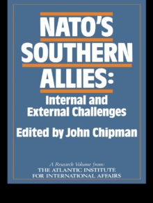 Image for NATO's southern allies: internal and external challenges