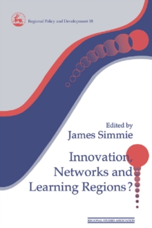 Image for Innovation, networks and learning regions?