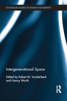 Image for Intergenerational space