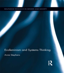 Image for Ecofeminism and systems thinking