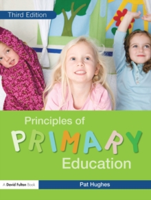 Image for Principles of primary education