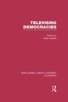 Image for Televising democracies