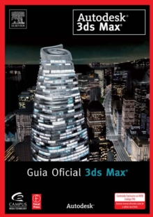 Image for Guia Oficial 3ds Max