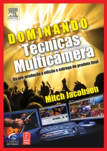 Image for Dominando Técnicas Multicâmera