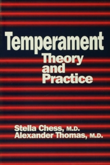 Image for Temperament: theory and practice