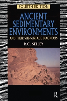 Image for Ancient sedimentary environments and their sub-surface diagnosis