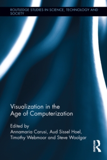 Image for Visualization in the age of computerization