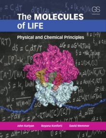 Image for The Molecules of Life: Physical and Chemical Principles