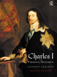 Image for Charles I: the personal monarch
