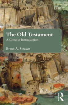 Image for The Old Testament: A Concise Introduction