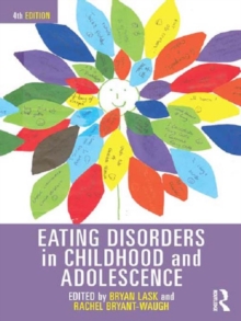 Image for Eating disorders in childhood and adolescence