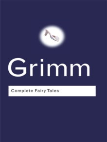 Image for Complete fairy tales