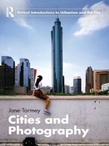 Image for Cities and photography