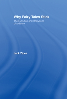 Image for Why fairy tales stick