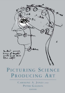 Image for Picturing science, producing art