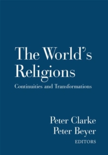 Image for World's Religions: Continuities and Transformations