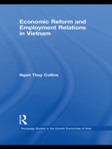 Image for Economic reform and employment relations in Vietnam