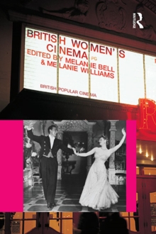 Image for British women's cinema
