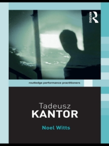 Image for Tadeusz Kantor