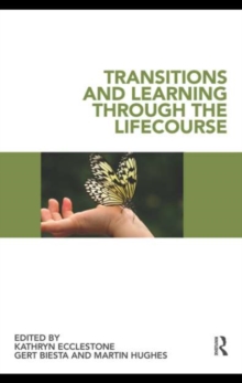 Image for Transitions and learning through the lifecourse