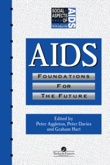 Image for AIDS: foundations for the future