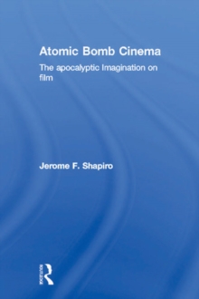 Image for Atomic bomb cinema